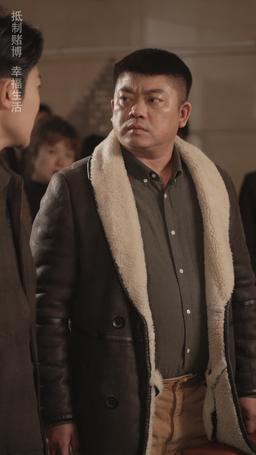 (พากย์) โคตรเซียนพนัน มือพนันขั้นเทพ episode 8