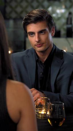 Il mio sugar baby miliardario episode 43