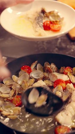 재벌 영애의 이중 생활 episode 1