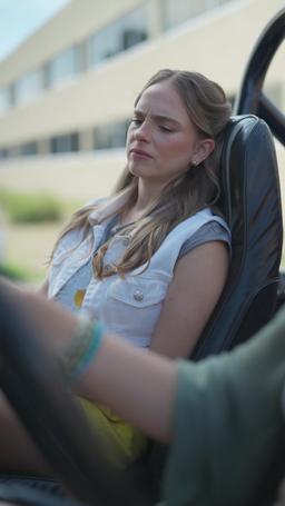 Mi Vecino El Capitan episode 65