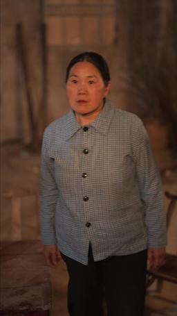 Reborn to Swap Fates episode 21