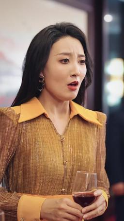 Şehirin Gölgesindeki Ölümsüz episode 19