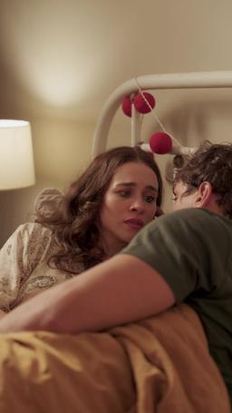 Encontrei Um Marido Bilionário E Sem-Teto Para o Natal episode 20