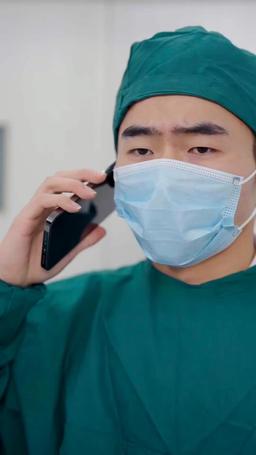 她帶崽離開後，厲總追瘋了 episode 60