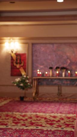 Rivendicata dal fratello Alfa del mio ex episode 41