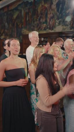 Falling for My Dad's Best Friend episode 12