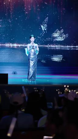 Melody of a Broken Bond episode 1