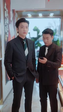 I Love You 3650 episode 25