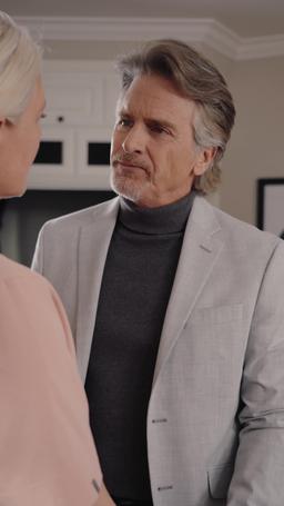 建設作業員の夫が実は億万長者！？ episode 58