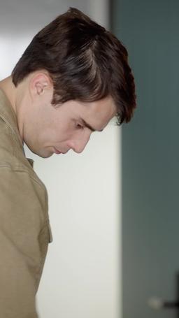 Kau Menyesal Terlambat episode 18