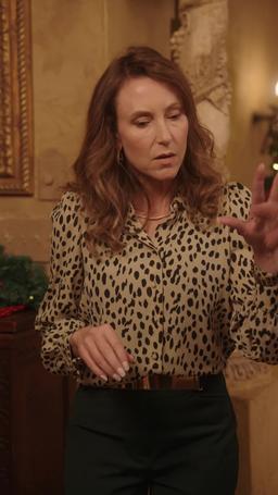 (พากย์) เงิน ปืน และคริสต์มาสสุดหรรษา episode 24