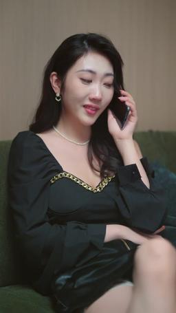 ยัยตัวร้ายของคุณฟู่ episode 62