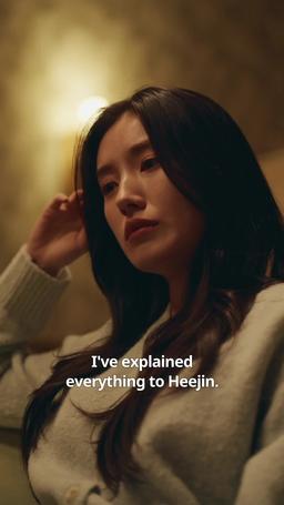 Becoming the Wife of a Dark Cult Overlord episode 14