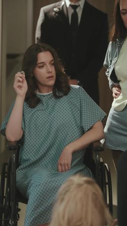 Dijo que el bebé era demasiado caro episode 55