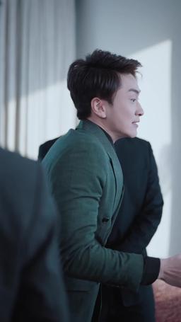 Dumping My Ex, Founding My Love episode 22