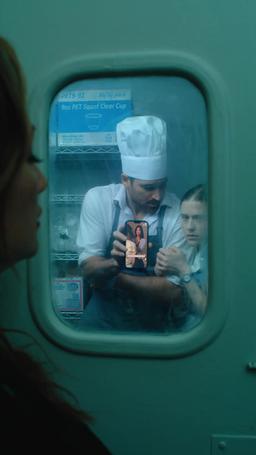 La boss affronta i bulli di Las Vegas! episode 50