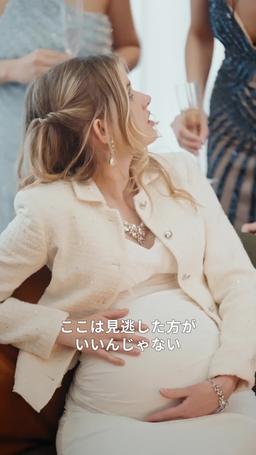 偽りの令嬢と真実のキス episode 54