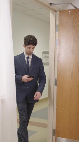 La esposa divorciada es una cirujana genial episode 19