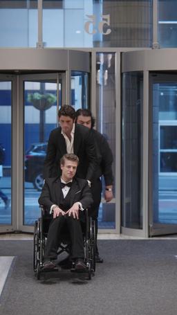 마피아 남편이 돌아왔다 episode 21