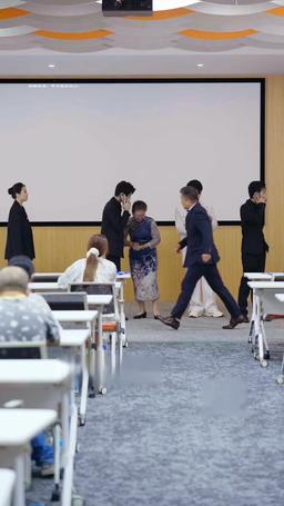 青空の下君と恋を episode 73