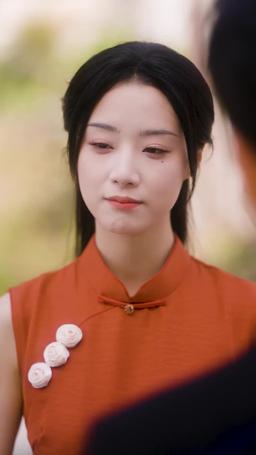 她攜春色來 episode 25