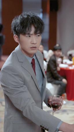 熱辣滾燙之華麗變身 episode 14