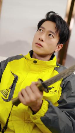 一夜情深之高冷美女賴上我 episode 16