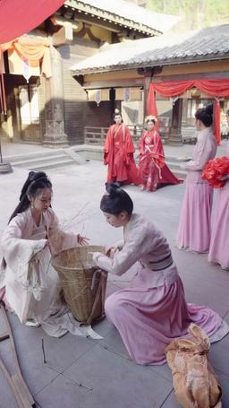 장군님, 사람 잘못 찾으셨어요 episode 38