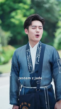 Naprawdę nie jestem nieśmiertelny episode 6