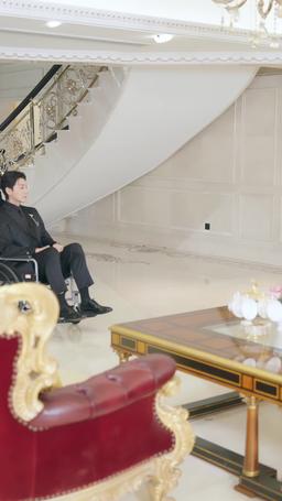 Pregnant with My Nemesis’ Brother’s Baby episode 78