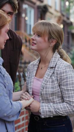 The Lady Boss CEO is My Daughter episode 36