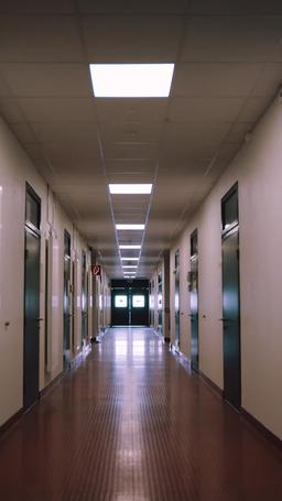 Llévame, Hades, que me estoy muriendo episode 65