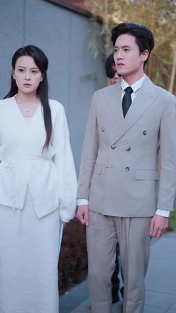 Dumping My Ex, Founding My Love episode 26