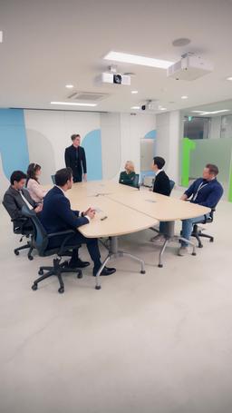 La Venganza de mi Esposa Gorda episode 47