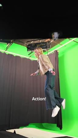 ReelTalk EP28-Backstage: How to Kiss a Vampire episode 17