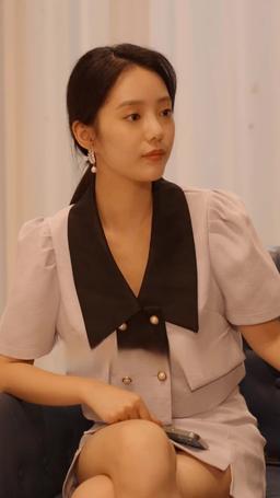 Reinkarnacja w miliardową córkę episode 71