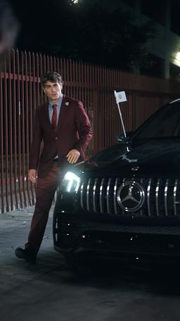 Mio Dio, sono circondata da tre principi! episode 4