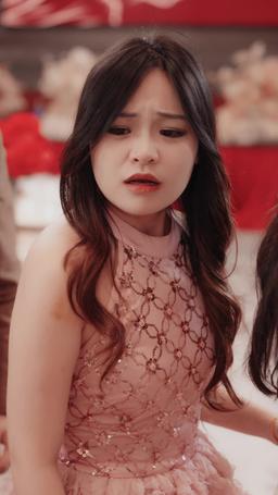 訂婚當天清潔工老媽淚灑全場 episode 28