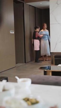 CEO Wife's Sham Demise episode 13