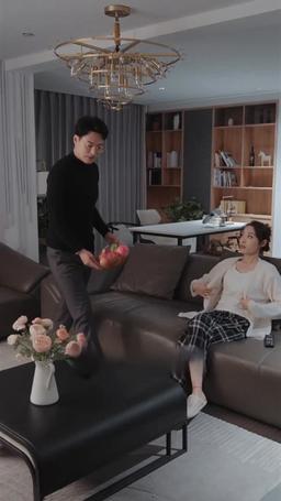 Haine Karşı Ortaklık episode 29