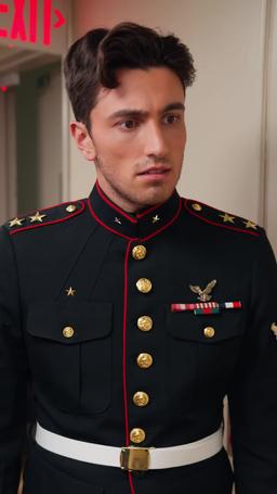 Mi Ex Está en los Navy SEAL episode 71