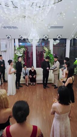 Love After Rebirth: Spoiled by My Husband's Uncle (English-dubbed) episode 14