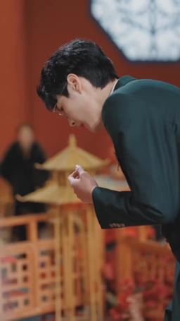 Po rozwodzie wielki boss oszalał na moim punkcie episode 21