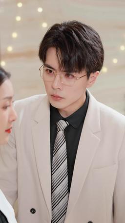 L’Amour Caché du PDG Milliardaire episode 64