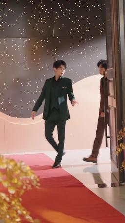 Były mąż codziennie marzy o powrocie do mnie episode 12