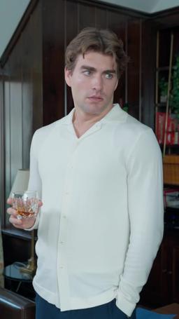 枕邊陌生人：總裁的契約戀人 episode 58