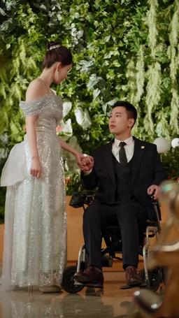 Sen Benim Güneşimsin episode 54