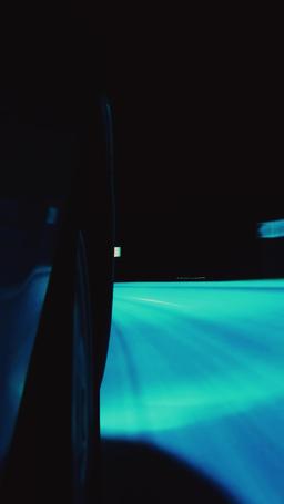 恋のスピード違反 episode 41