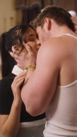 La Heredera Supera a su Esposo episode 57