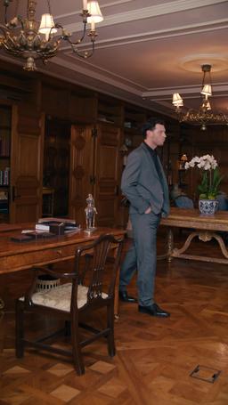 Его единственная и неповторимая любовь episode 70